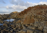 Giant's Causeway © Dave Green